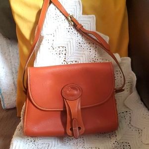 Handbag- used Dooney& Bourke